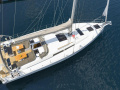 Hanse 460 Yelkenli yat