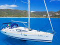 Jeanneau Sun Odyssey 39 DS Açık deniz yatı
