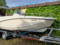Quicksilver 555 Open Sport Boat