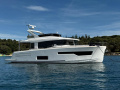 Nimbus 495 Flybridge Flybridge