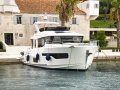 Nimbus 495 Flybridge Flybridge