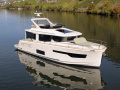 Nimbus 495 Flybridge Flybridge