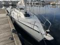 X-Yachts X-99 X-Yachts (1992) Plachetní jachta