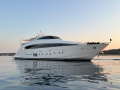 Permare Amer 116 Superyacht