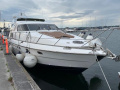 Fairline Squadron 62.  BYTTE Motoryacht