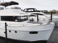 BENETEAU INOMBORDARE SWIFT TRAWLER 50 Motoryacht