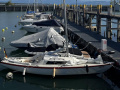 Artekno H-Boot Kielboot