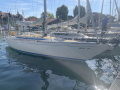 Larsmo Marin Avance 36 Sejlyacht