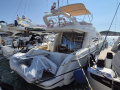 Cranchi Atlantique 48 Flybridge