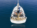 Hanse 510 Segelyacht