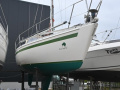 Hanse 291 Yate a vela