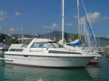 Fiord Touring 930 Kajütboot