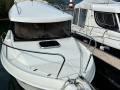DarekCo TEXAS 610 Fischerboot