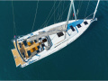 Hanse 510 Sejlyacht