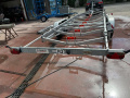 Harbeck BT3500 MAL Zweiachser