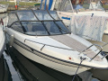 Finnmaster 62 DC Sportsbåd
