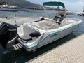 Mako Boats Mako 25.2 Konzolni čoln
