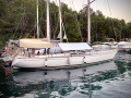 SKYE 51 Klassische Segelyacht