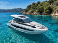 Jeanneau Leader 33 Sportop Kajuuttavene
