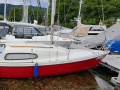 Schöchl Sunbeam 22 Segelyacht