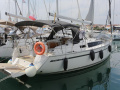 Bavaria Cruiser 34 Plachetní jachta