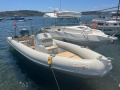 Ribeye S785 Bateau semi-rigide