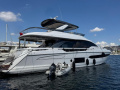 Azimut 78 Fly 2023 Motoryacht