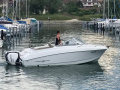 Selection Boats Cruiser 22 Bowrider