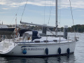 Bavaria 30 Cruiser Seilyacht