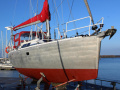 Atlantis 37.5 Vitorlás yacht
