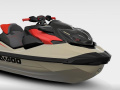 Sea-Doo RXP-X 325 iBR mit Tech Package Jet-Ski