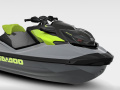 Sea-Doo RXP-X 325 iBR Jet-Ski