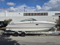 Four Winns S265 - V8-300 - low hours! - good condit Motoryacht