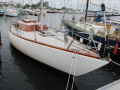 Van de Stadt Pionier 10 Yacht à voile