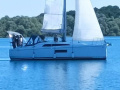 Beneteau Oc&eacute;anis 30.1 Motorsegler