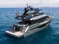 Cranchi 67 Fly, 2024 Flybridge
