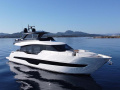 Cranchi 78 Settantoto, 2024 Flybridge
