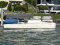 Seascape First 18 Yacht a vela