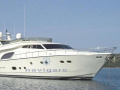 Ferretti 810 Flybridge
