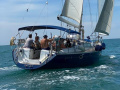 Jeanneau Sun Odyssey 45.2 Oceánská jachta (bluewater)