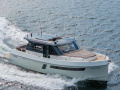 Maxima 37 Yacht a motore