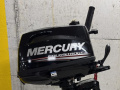 Mercury 4-Takter 6PS Aussenborder