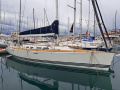 X-Yachts X-43 Plachetní jachta