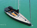 Hanse 540e Blauwasseryacht