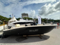 Thalea 21.5 BLACK EDITION Center Console