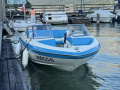 Glastron SSV 170 Motoscafo
