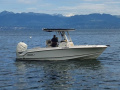 Boston Whaler 230 outrage Sportboot