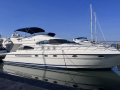 Fairline Squadron 55 Motoryacht