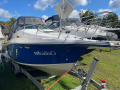 Crownline 765 BAYSIDE CRUISER Motoryacht