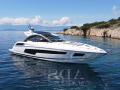 Sunseeker San Remo 485 Iate a motor